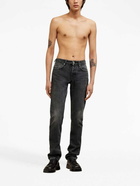 AMI PARIS - Cotton Jeans