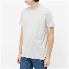 Colorful Standard Men's Classic Organic T-Shirt in Limestone Grey