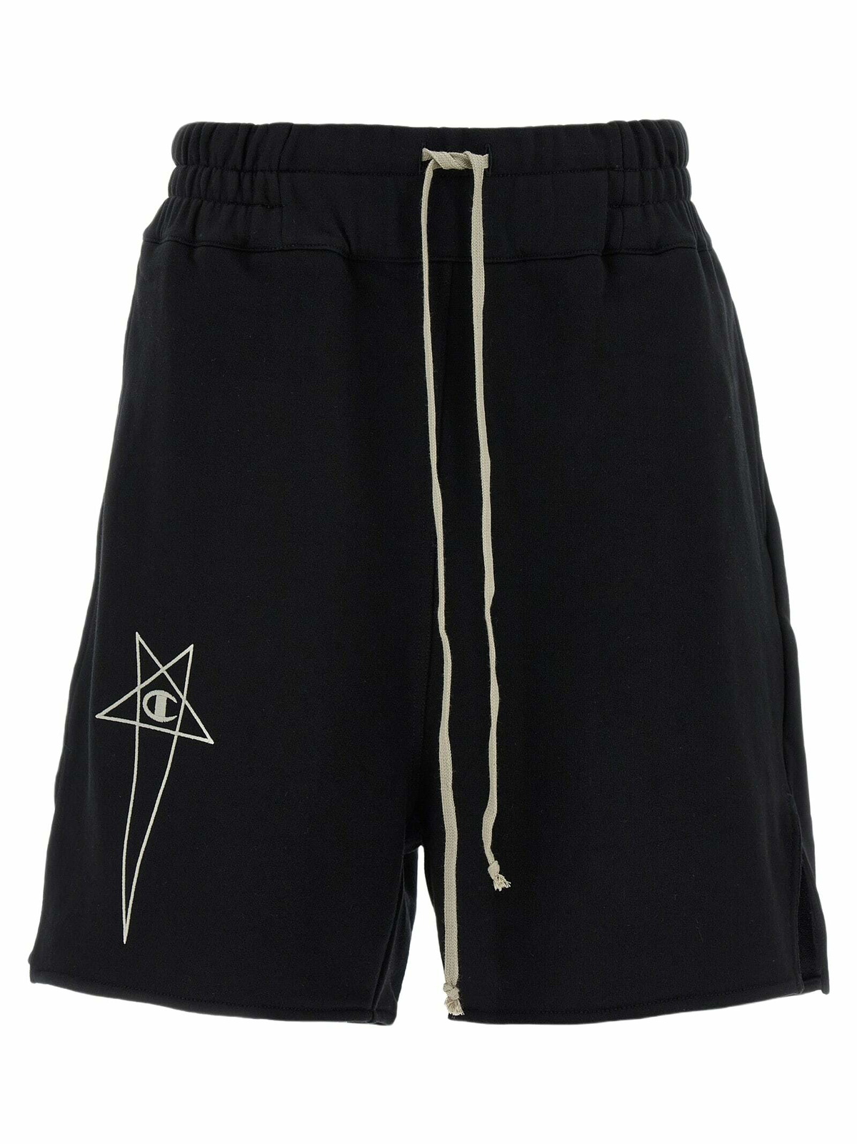 【関税&送料込】Rick Owens Viscose And Cupro Shorts Rick Owens Viscose And Cupro Shorts | ShopSimon