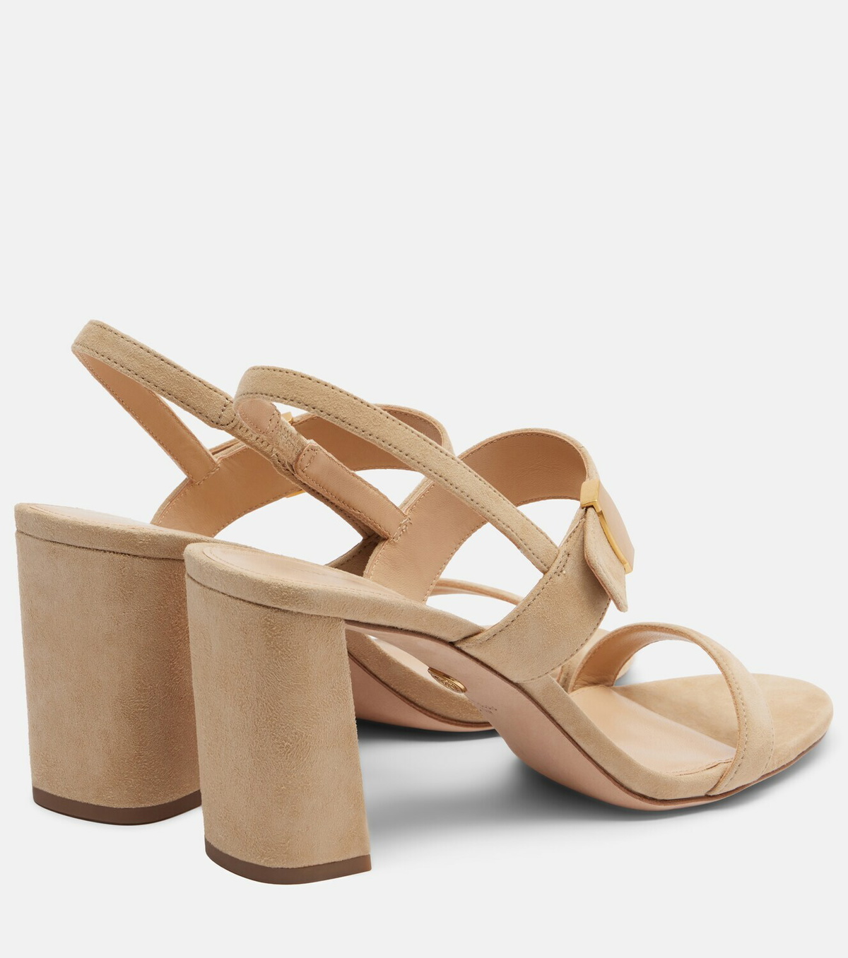 Veronica Beard Suede sandals