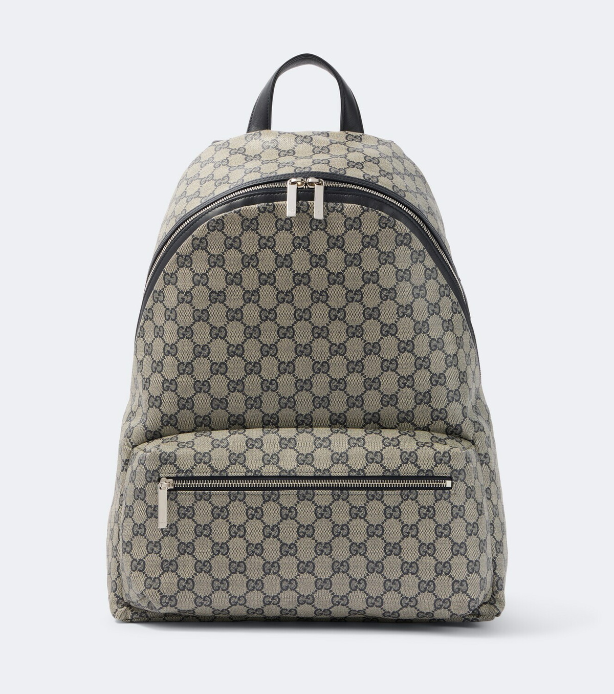 Gucci Gucci Essence Classic Medium GG Canvas backpack