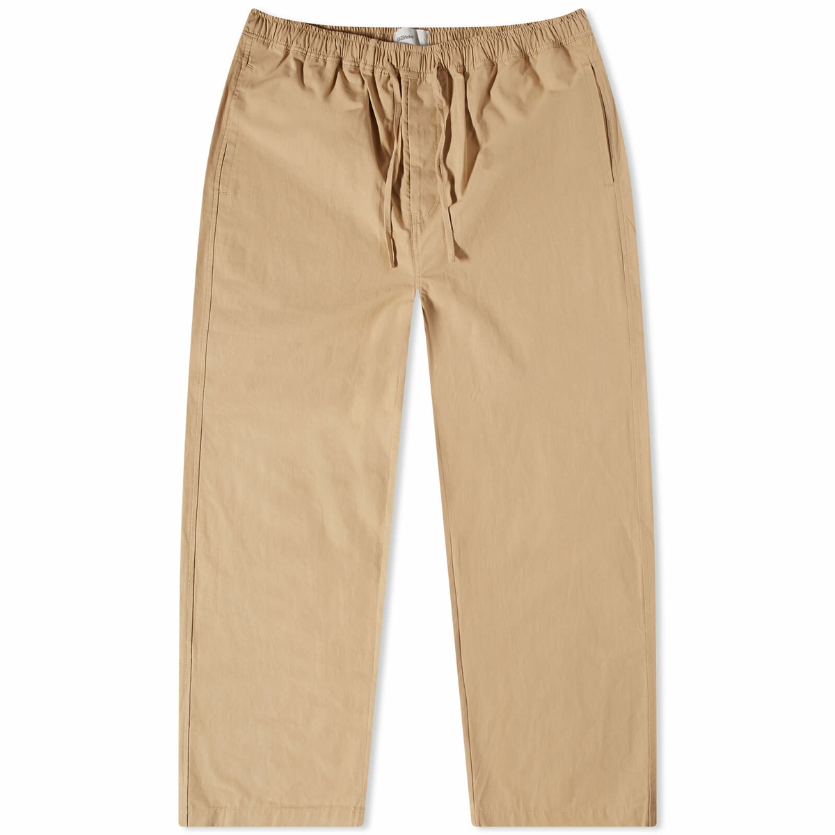 Satta Men's Kai Pant in Sandstone