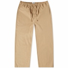 Satta Men's Kai Pant in Sandstone