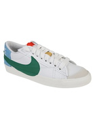 NIKE - Blazer Jumbo Low Sneakers