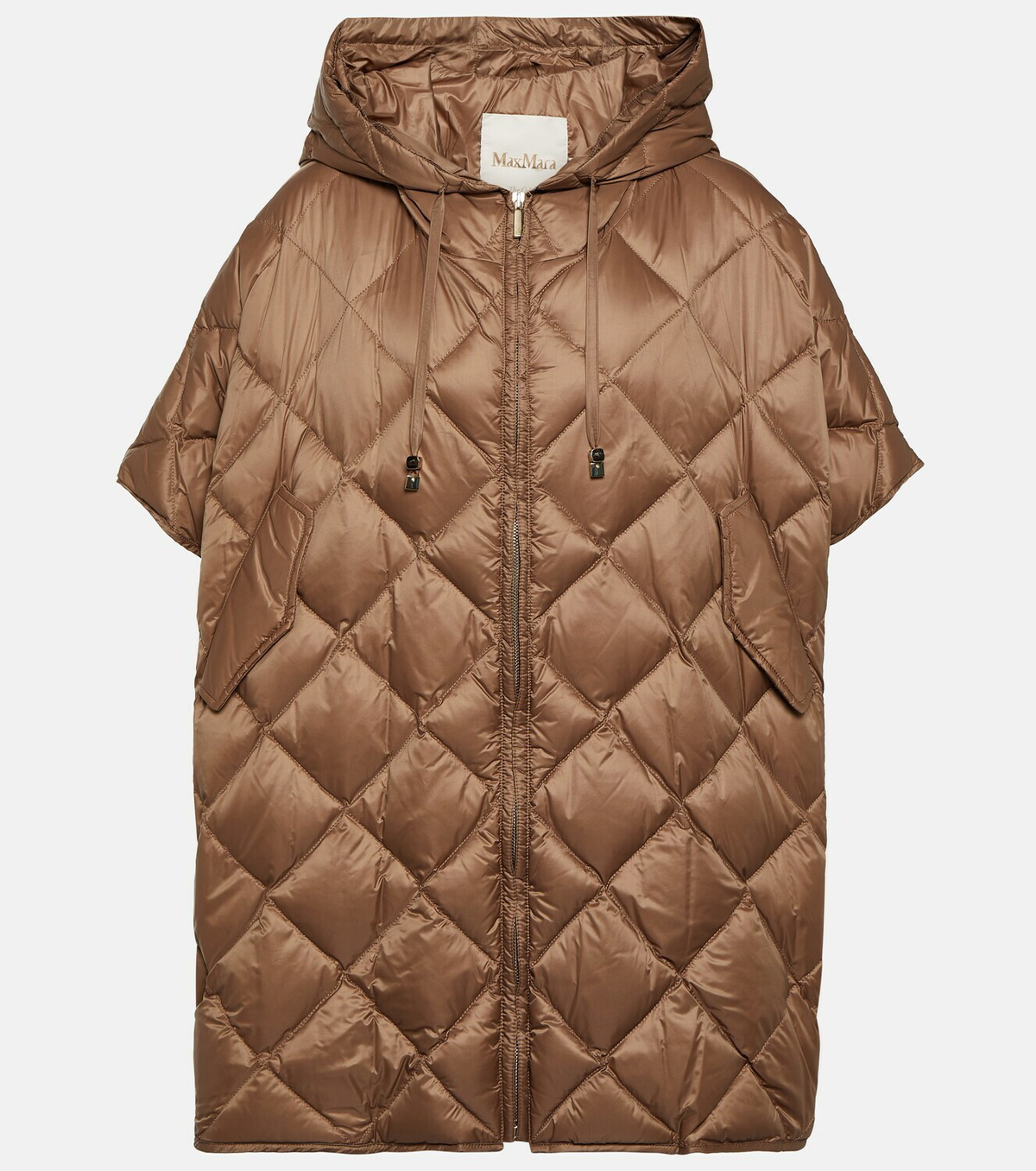 ◆MAX MARA 最新作◆Cube Treman ケープ ラップ ポンチョ◆ ◇MAX MARA 最新作◇Cube Treman ケープ ラップ ポンチョ◇