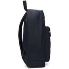 Kenzo Navy Logo Sport Backpack