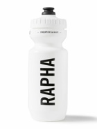 Rapha - Pro Team Logo-Print Water Bottle, 625ml