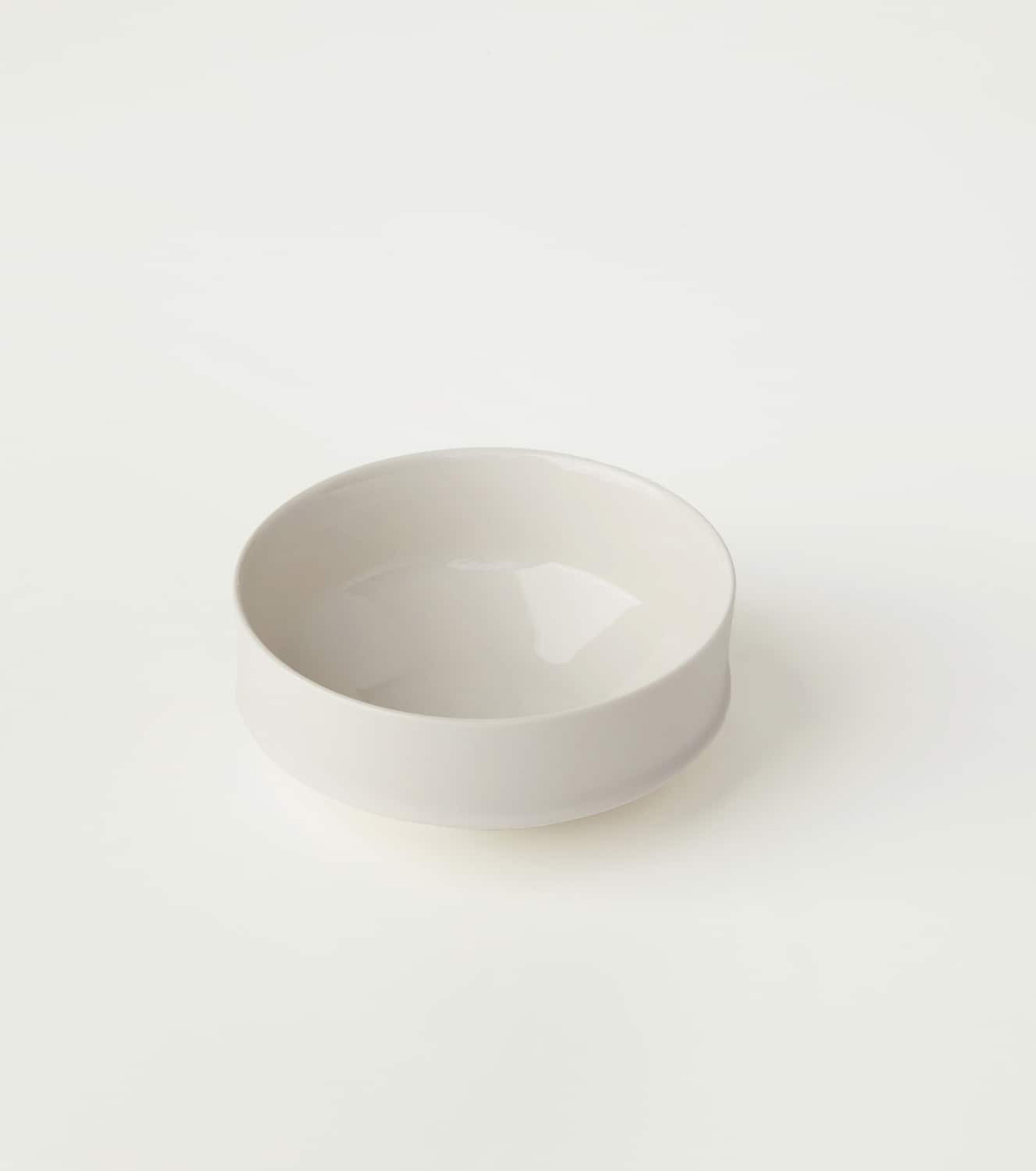 Serax Dune 12-piece dinner set by Kelly Wearstler