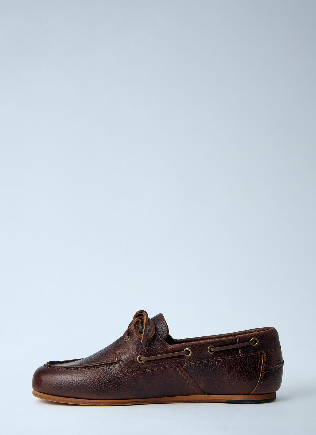 Sebago Owen Lace Ups