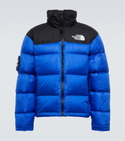 The North Face - 92 Retro Anniversary Nuptse down jacket