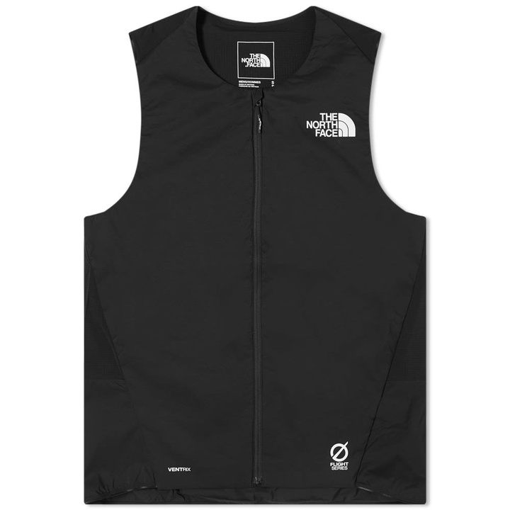 Photo: The North Face Flight Series Ventrix Vest