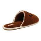 Valentino Garavani Brown Flats