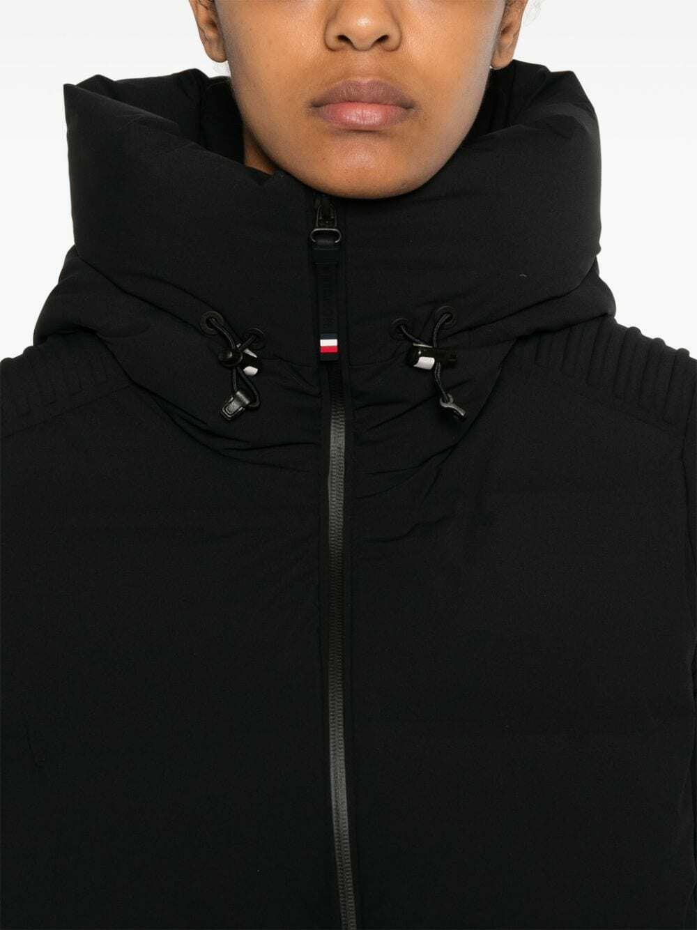 MONCLER GRENOBLE - Suisses Down Jacket Moncler Grenoble MONCLER GRENOBLE - Suisses Down Jacket Moncler Grenoble