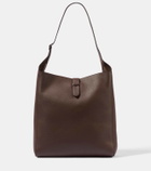 The Row Blake leather tote bag