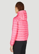 Duvetica Caroma Jacket