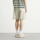 Danton Men's Easy Shorts in Greige