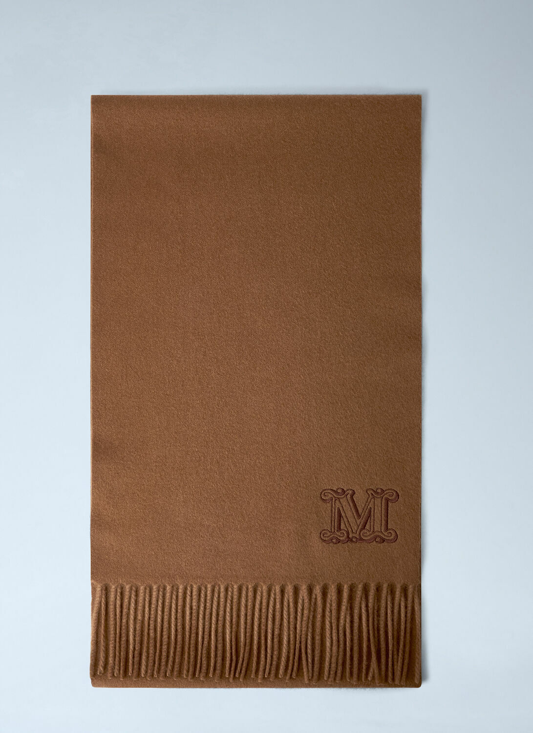 Max Mara Cashmere Scarf