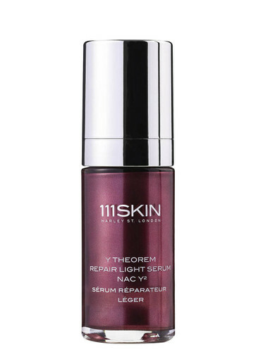 Photo: 111SKIN Y Theorem Repair Light Serum 30ml