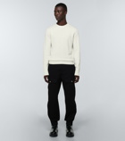Alexander McQueen - Cashmere sweater