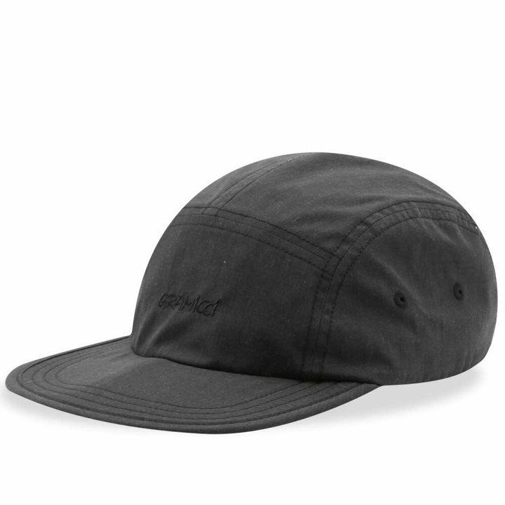 Photo: Gramicci x F/CE Cap in Black