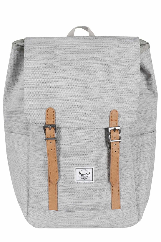 Photo: Herschel Supply Co. Retreat Small Backpack