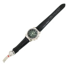 Patek Philippe Grand Complications Perpetual Chronograph Hand Wind Green Dial Mens Watch 5270P-014