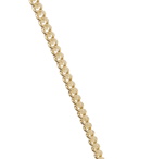 MIANSAI - Gold Vermeil Necklace - Gold