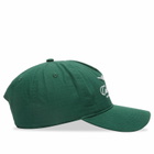 Cole Buxton Men's CB International Cap in Forest Green 