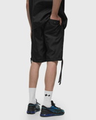 Taion Military Rvs Short Pants Black - Mens - Casual Shorts