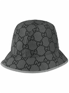 GUCCI - Gg Supreme Bucket Hat