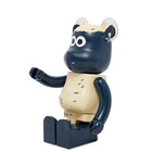 Medicom Shaun Be@Rbrick in Multi 1000%