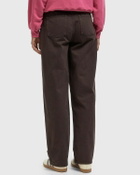 Envii ENBONNIE JEANS 6803 Brown Women
