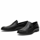 Vagabond Shoemakers Women's Vagabond Brandi Patent Leather Loafer in Black