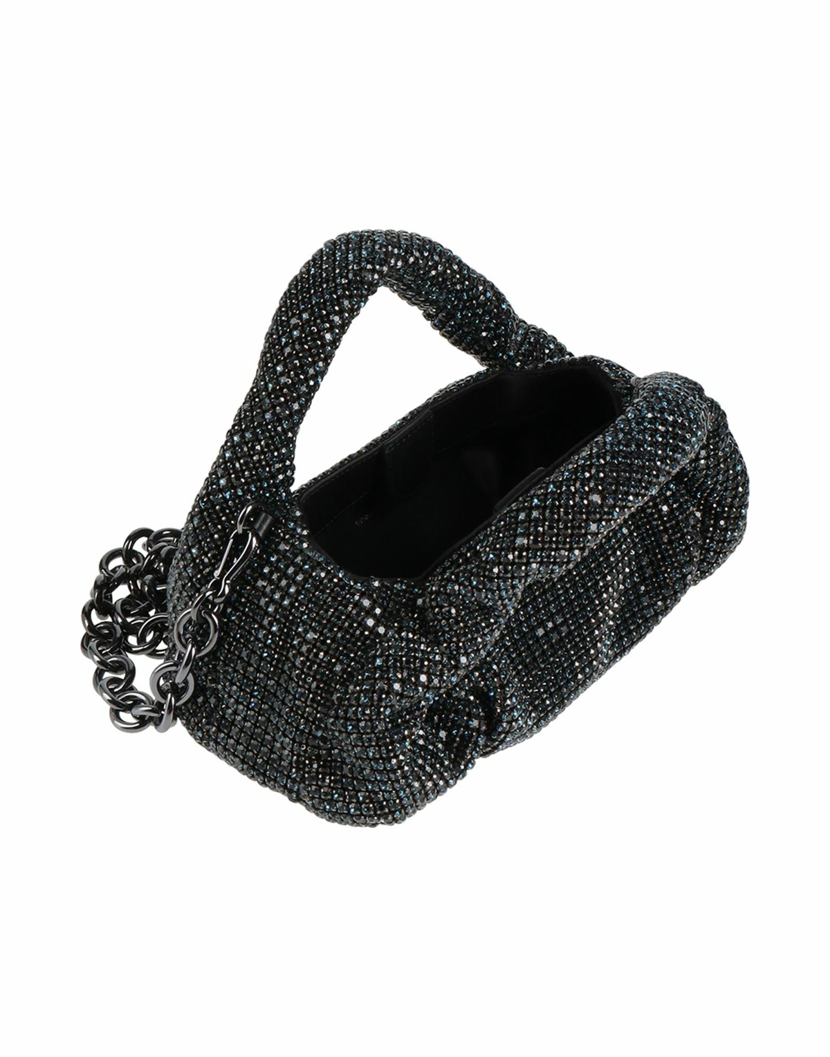 Stuart Weitzman Womens Handbag in Navy
