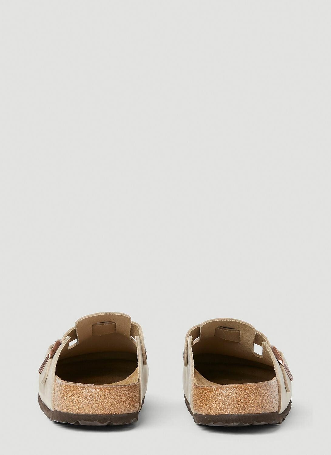 Birkenstock Boston Mules