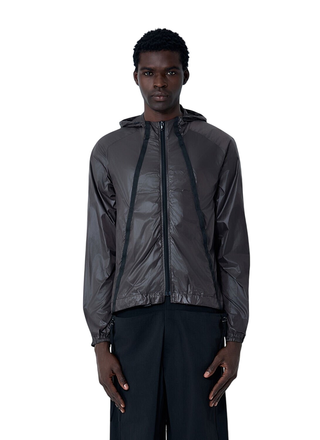 あゆ ALBM ジェネキャン RL Flash Jacket – _J.L-A.L_