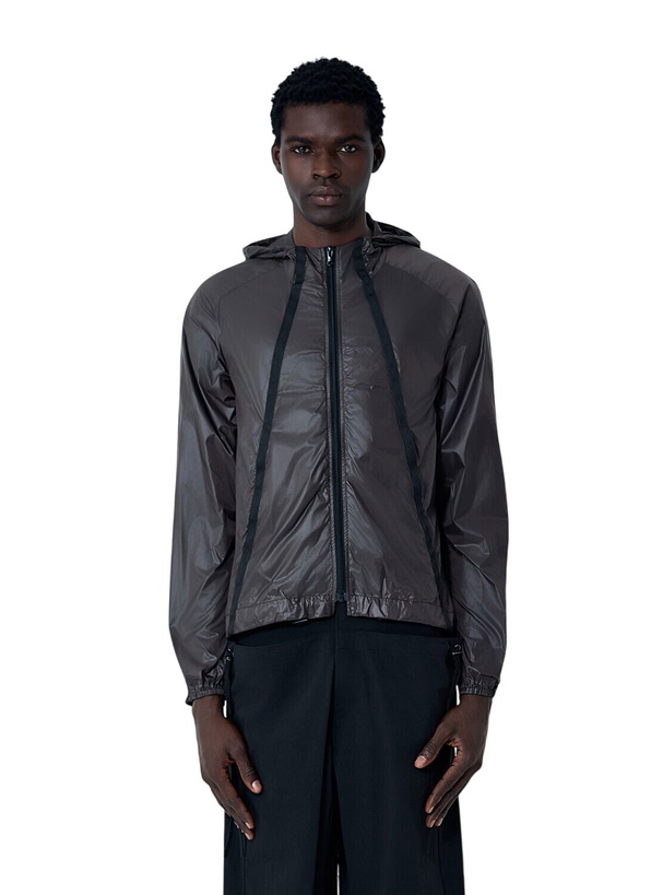 Photo: J.L-A.L Sinh Shell Jacket