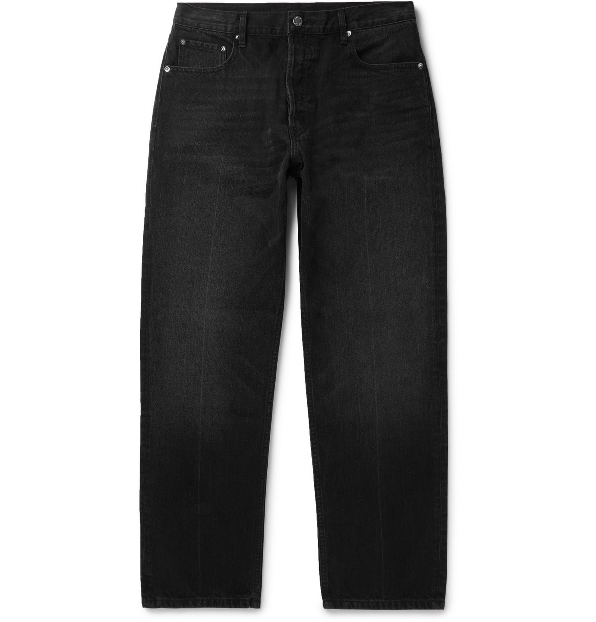 BILLY - Denim Jeans - Black Billy