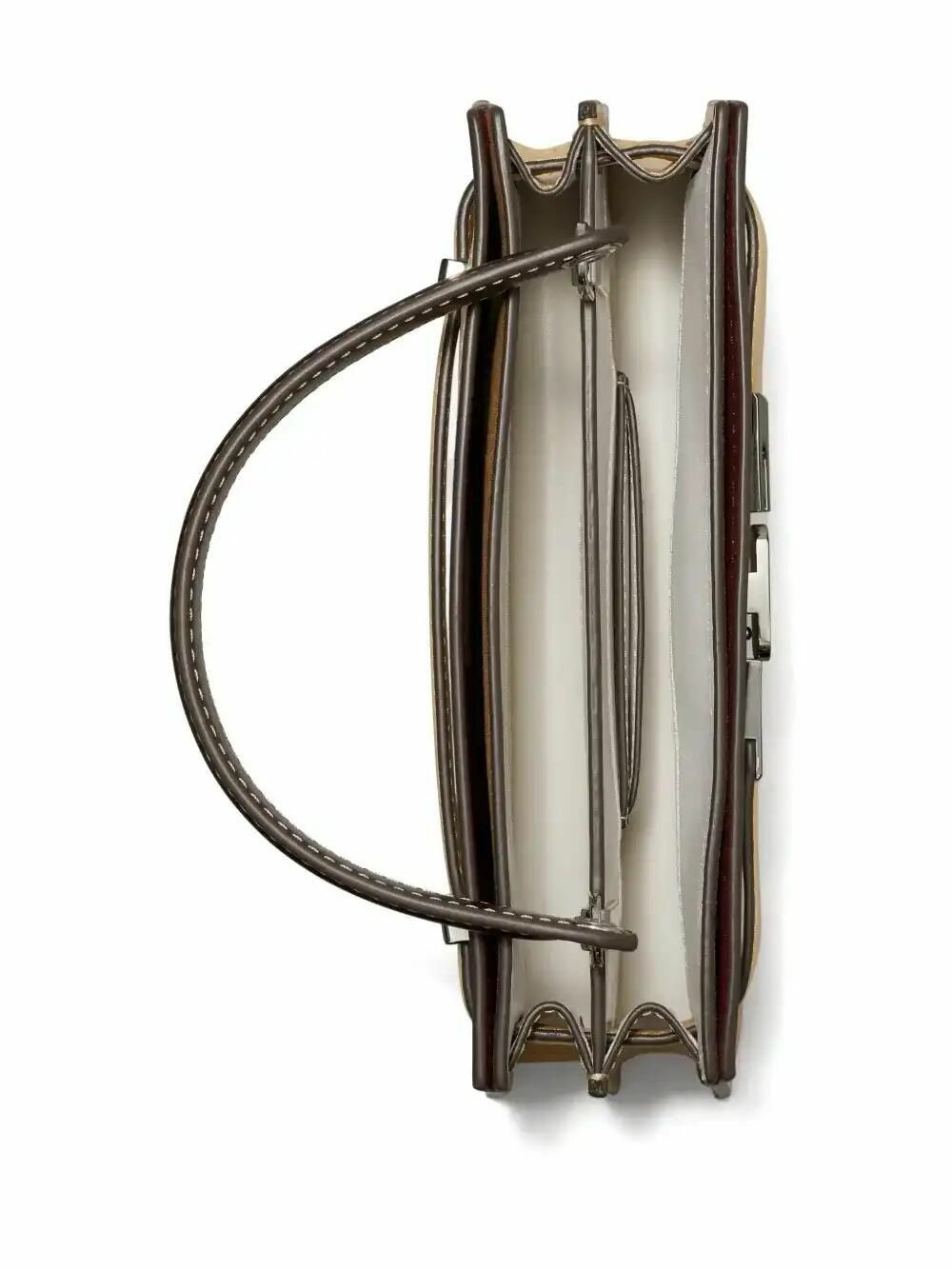 Tory Burch Lee Radziwill Tote Bag