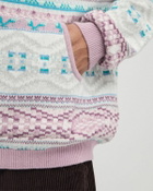 Thisisneverthat HOODED ZIP UP SWEATER Multi-color Mens Pullovers/Zippers & Cardigan