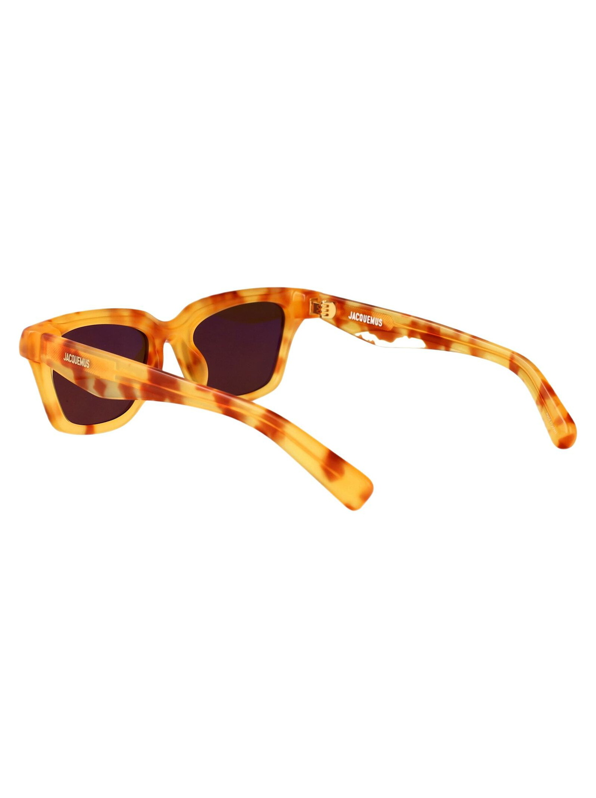 Jacquemus Carre Sunglasses