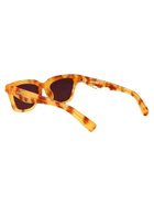 Jacquemus Carre Sunglasses