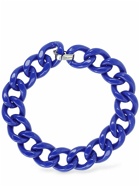 ISABEL MARANT - Links Chunky Chain Collar Necklace