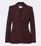 Altuzarra Acacia virgin wool blazer