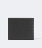 Bottega Veneta Intrecciato Small leather wallet