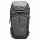 Osprey Talon 33 Backpack in Phantom Grey/Dark Charcoal 