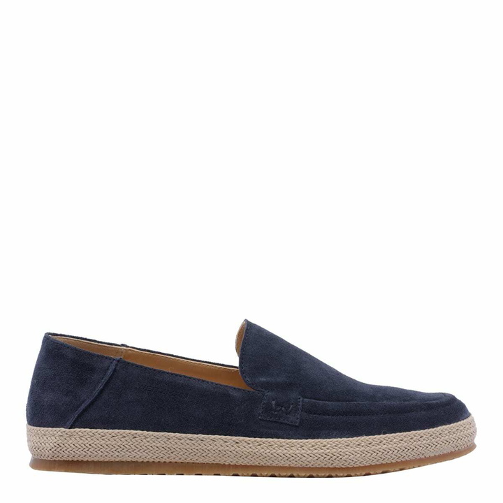 Photo: Stuart Weitzman Loafers