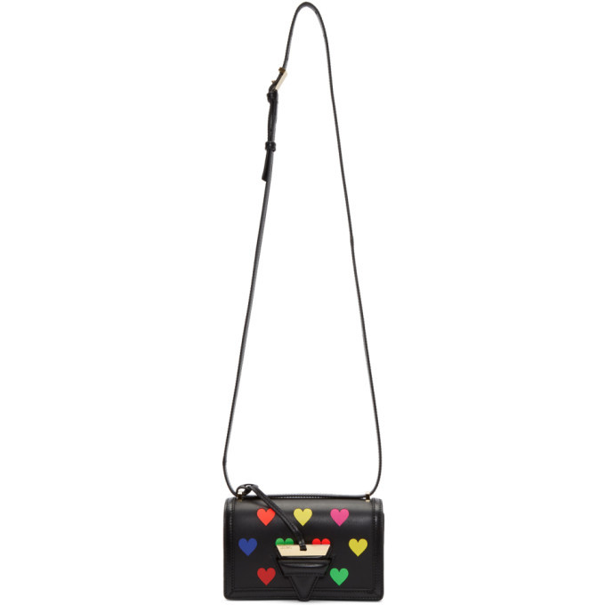 Loewe barcelona discount black