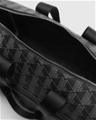 Lacoste Duffle Bag Black/Grey - Mens - Duffle Bags & Weekender