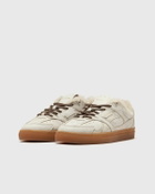Copenhagen Studios CPH63 vintage leather teddy White Womens Lowtop